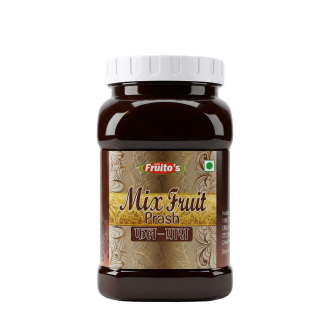 Mix Fruit Prash