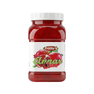 Annar Jam